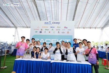 RUN TO LIVE 2024 - Ảnh #1315573