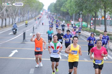 RUN TO LIVE 2024 - Ảnh #1434769