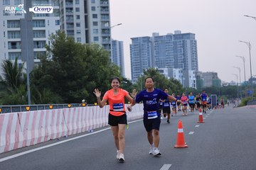RUN TO LIVE 2024 - Ảnh #1450130
