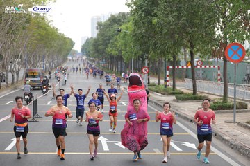 RUN TO LIVE 2024 - Ảnh #1436970