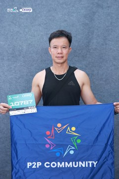 RUN TO LIVE 2024 - Ảnh #1309727
