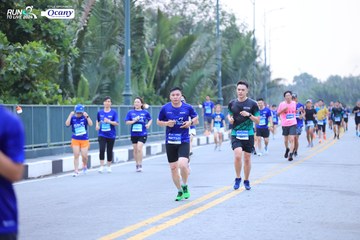RUN TO LIVE 2024 - Ảnh #1386237