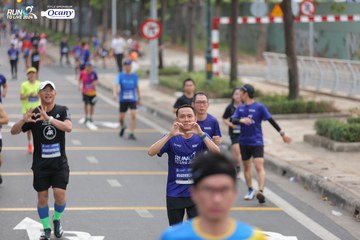 RUN TO LIVE 2024 - Ảnh #1437338