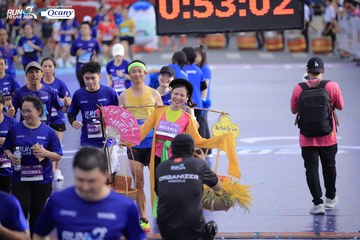 RUN TO LIVE 2024 - Ảnh #1361510
