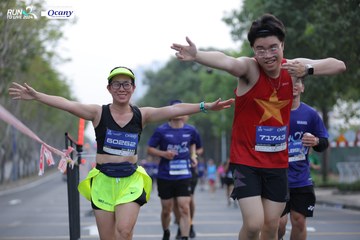 RUN TO LIVE 2024 - Ảnh #1434983