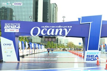 RUN TO LIVE 2024 - Ảnh #1426161