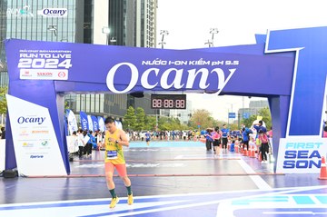 RUN TO LIVE 2024 - Ảnh #1419423