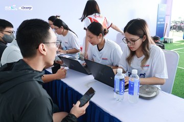 RUN TO LIVE 2024 - Ảnh #1309002