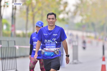 RUN TO LIVE 2024 - Ảnh #1445979