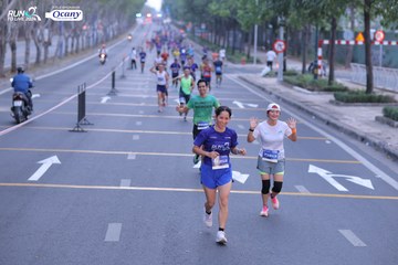 RUN TO LIVE 2024 - Ảnh #1431013