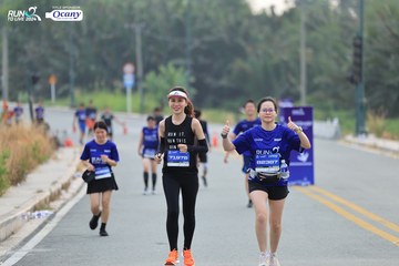 RUN TO LIVE 2024 - Ảnh #1385115