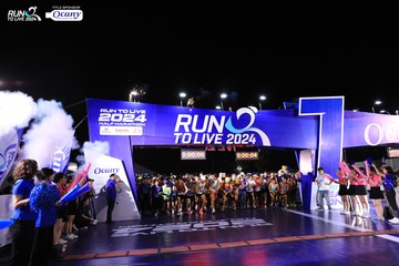 RUN TO LIVE 2024 - Ảnh #1319609