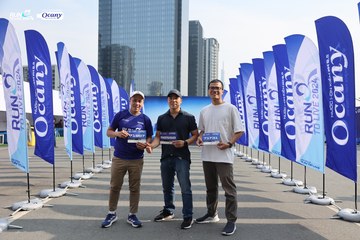 RUN TO LIVE 2024 - Ảnh #1309497
