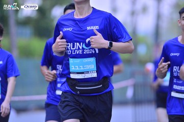 RUN TO LIVE 2024 - Ảnh #1336272