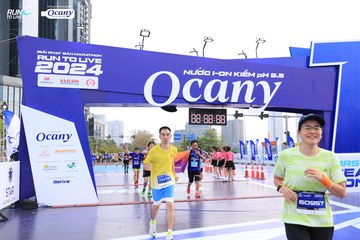 RUN TO LIVE 2024 - Ảnh #1416399