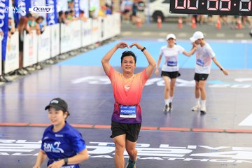 RUN TO LIVE 2024 - Ảnh #1410593