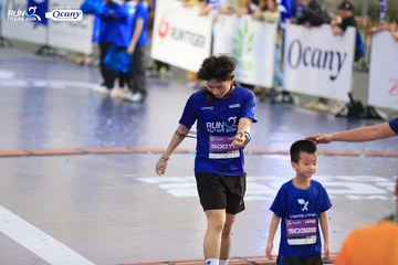RUN TO LIVE 2024 - Ảnh #1332927