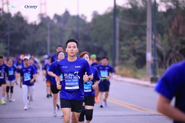 RUN TO LIVE 2024 - Ảnh #1358406