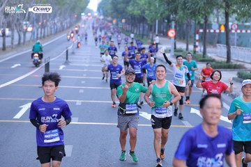 RUN TO LIVE 2024 - Ảnh #1431543