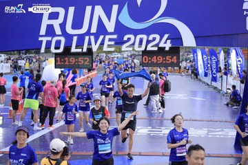 RUN TO LIVE 2024 - Ảnh #1360181