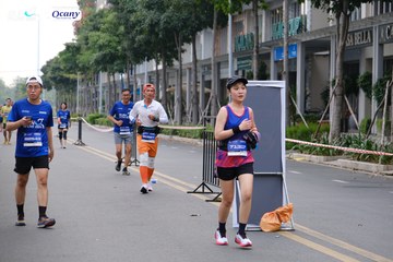 RUN TO LIVE 2024 - Ảnh #1401521