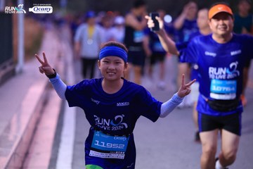 RUN TO LIVE 2024 - Ảnh #1355949