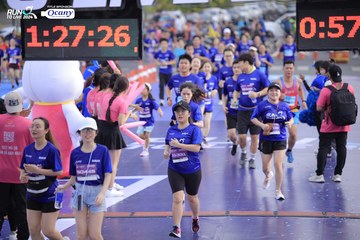 RUN TO LIVE 2024 - Ảnh #1363452