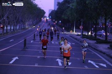 RUN TO LIVE 2024 - Ảnh #1433006