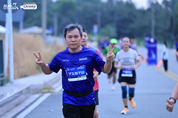 RUN TO LIVE 2024 - Ảnh #1366388