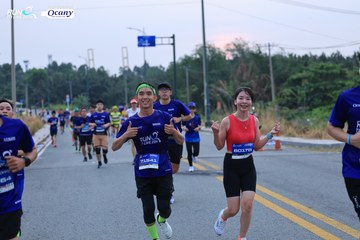 RUN TO LIVE 2024 - Ảnh #1371329