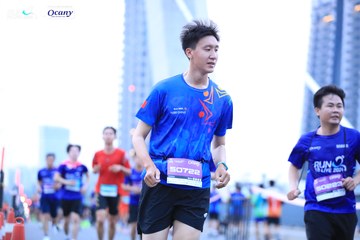 RUN TO LIVE 2024 - Ảnh #1326226