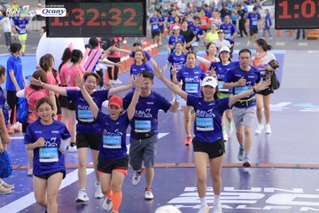 RUN TO LIVE 2024 - Ảnh #1364640