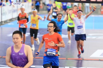 RUN TO LIVE 2024 - Ảnh #1404053