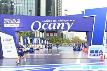 RUN TO LIVE 2024 - Ảnh #1422511