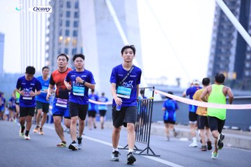 RUN TO LIVE 2024 - Ảnh #1326024