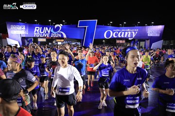 RUN TO LIVE 2024 - Ảnh #1318247