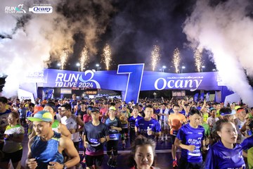 RUN TO LIVE 2024 - Ảnh #1317773