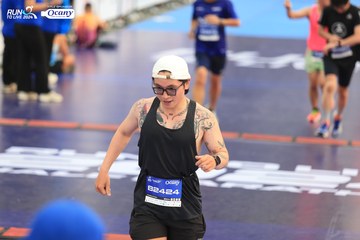 RUN TO LIVE 2024 - Ảnh #1409268