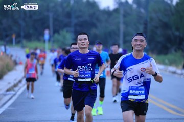 RUN TO LIVE 2024 - Ảnh #1365466