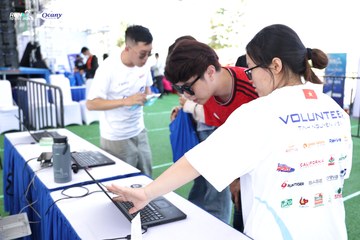 RUN TO LIVE 2024 - Ảnh #1306826