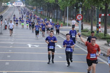 RUN TO LIVE 2024 - Ảnh #1436027
