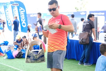 RUN TO LIVE 2024 - Ảnh #1313691