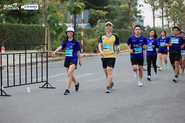 RUN TO LIVE 2024 - Ảnh #1338394