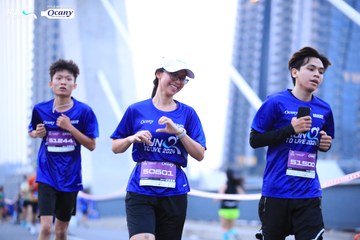 RUN TO LIVE 2024 - Ảnh #1326109