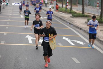 RUN TO LIVE 2024 - Ảnh #1438486