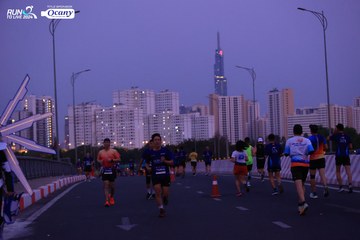 RUN TO LIVE 2024 - Ảnh #1446524