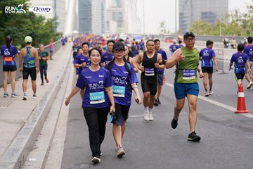 RUN TO LIVE 2024 - Ảnh #1345657