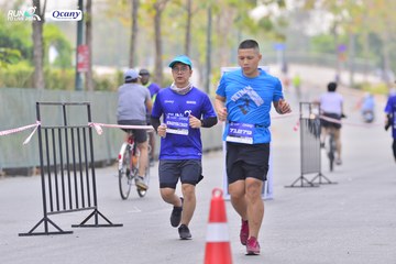RUN TO LIVE 2024 - Ảnh #1446614