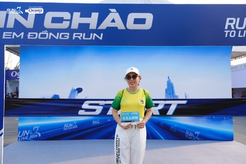 RUN TO LIVE 2024 - Ảnh #1315624