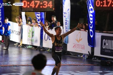 RUN TO LIVE 2024 - Ảnh #1378506